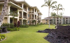 Kings Land By Hilton Grand Vacations Club Waikoloa 3*